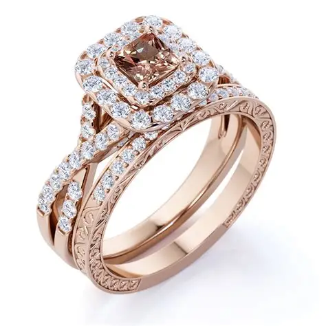 Test ring 5